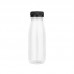 250 ML CLASSIC ROUND CLEAR PET BOTTLE
